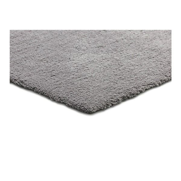 Szary dywan Universal Shanghai Liso, 140x200 cm-image-2