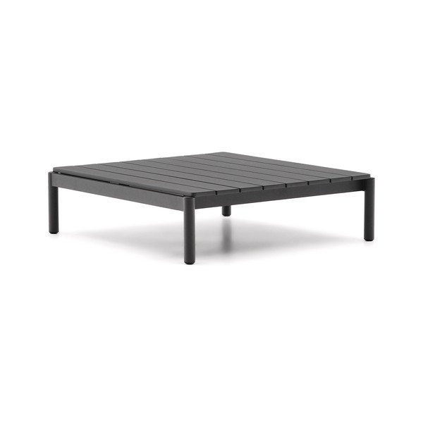 Metalowy stolik ogrodowy 89x91 cm Sorells – Kave Home
