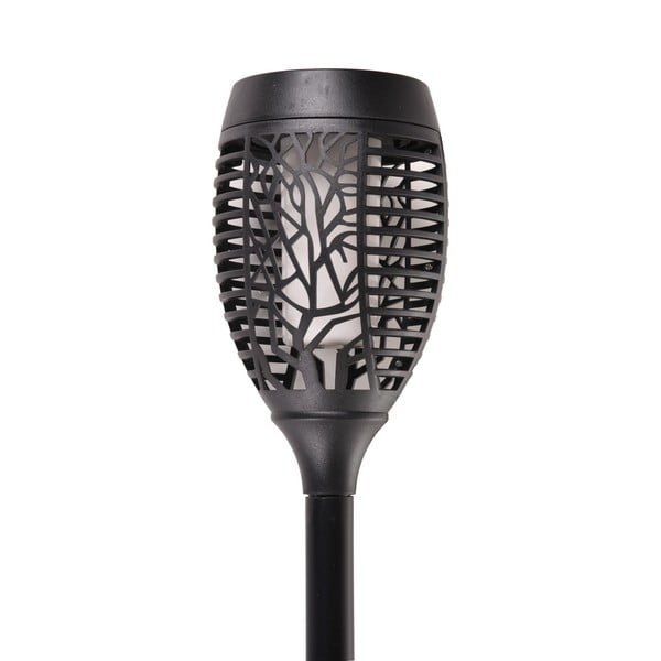 Solarna lampa zewnętrzna ø 12 cm – Garden Pleasure-image-4