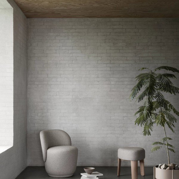 Jasnobrązowa ceramiczna miska ø 17 cm KUMI – Blomus-image-3