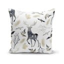 Świąteczna poszewka na poduszkę 45x45 cm Minimalist – Mila Home