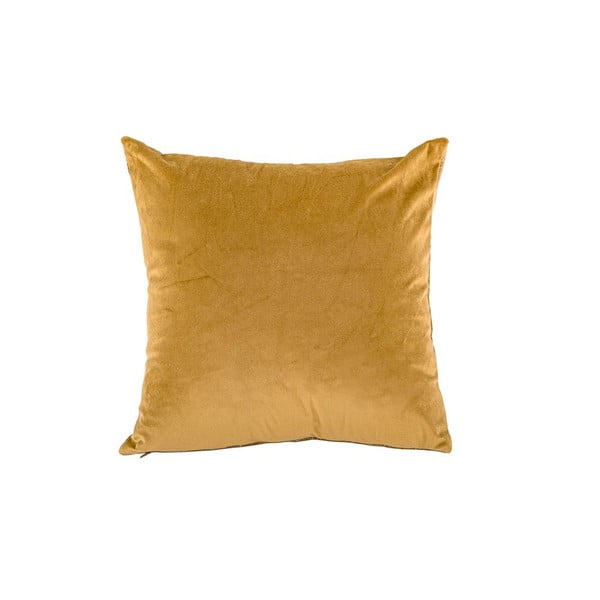 Poduszka dekoracyjna 44x44 cm Anna – Tiseco Home Studio-image-2