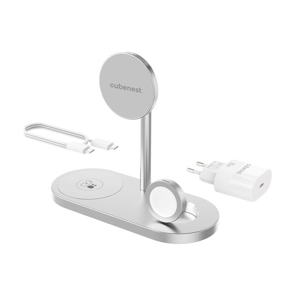 Ładowarka bezprzewodowa S313 Pro – Cubenest-image-1