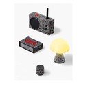 Zestaw podarunkowy Lexon x Keith Haring - Love – Lexon