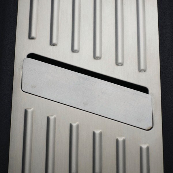 Składana tarka Fold-flat Grater Plus, zielona-image-3