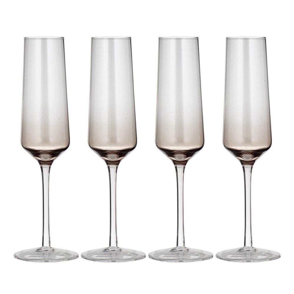 Kieliszki do szampana zestaw 4 szt. 240 ml Prism – Ladelle
