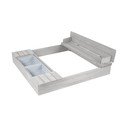 Piaskownica Outdoor+ – Roba