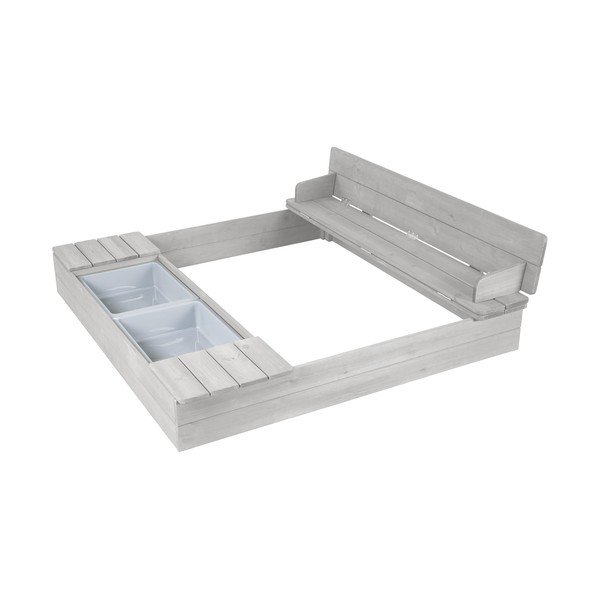 Piaskownica Outdoor+ – Roba