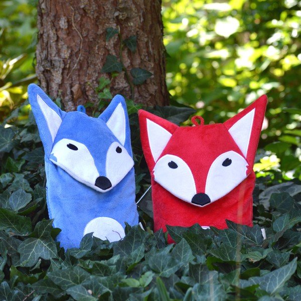 Termofor dziecięcy Eco Junior Comfort – Hugo Frosch-image-1