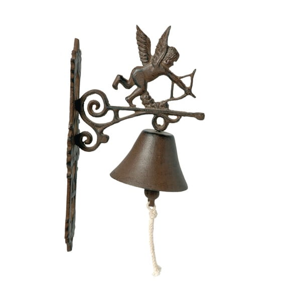 Dekoracyjny dzwonek do drzwi Antic Line Angel