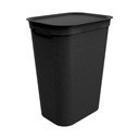 Plastikowy kosz na pranie 50 l Brisen − Rotho