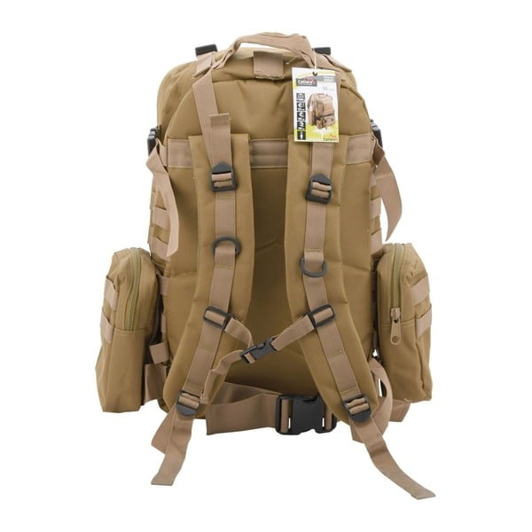 Plecak wielkogabarytowy Cattara Army, 55 l-image-4