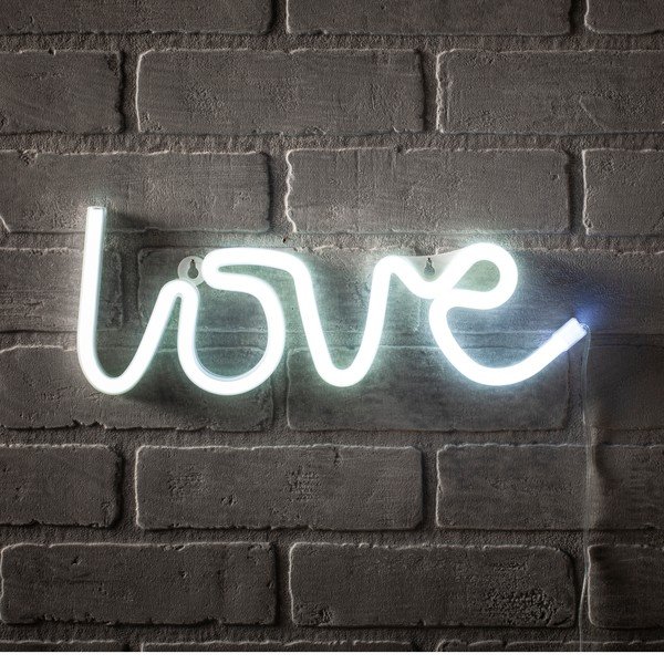 Dekoracja świetlna Love – Tomasucci-image-2
