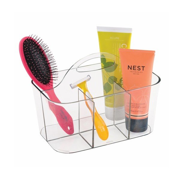 Organizer InterDesign Clarity Caddy-image-1