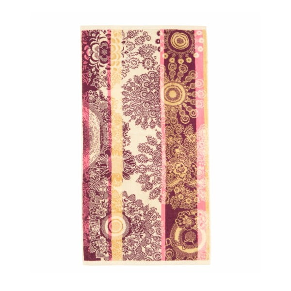 Ręcznik DESIGUAL Blossom, 50x100 cm