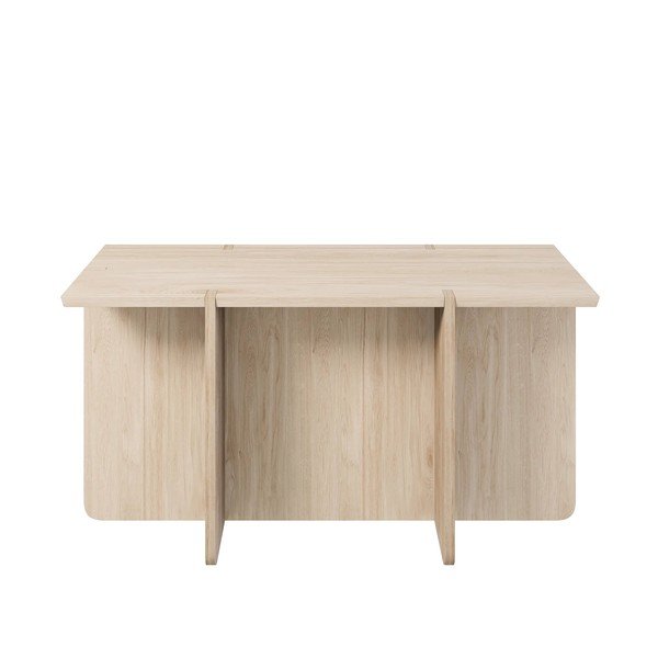 Ławka w naturalnym kolorze Engawa – Blomus