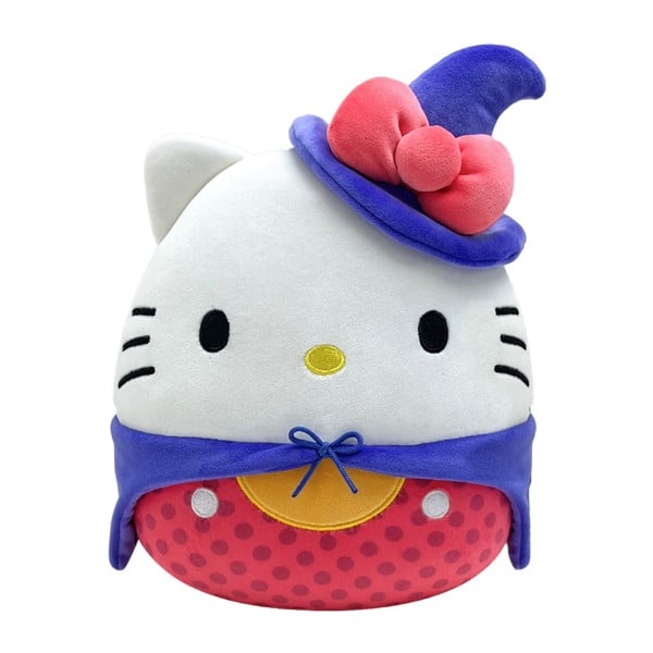 Zabawka pluszowa Hello Kitty – SQUISHMALLOWS