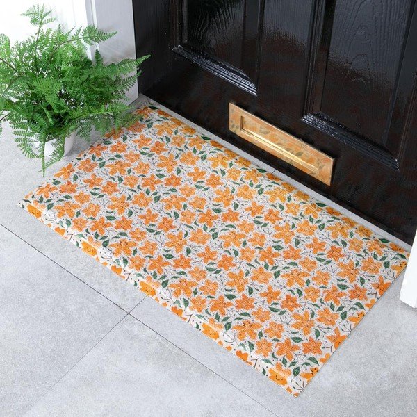 Wycieraczka 40x70 cm Lily – Artsy Doormats-image-1