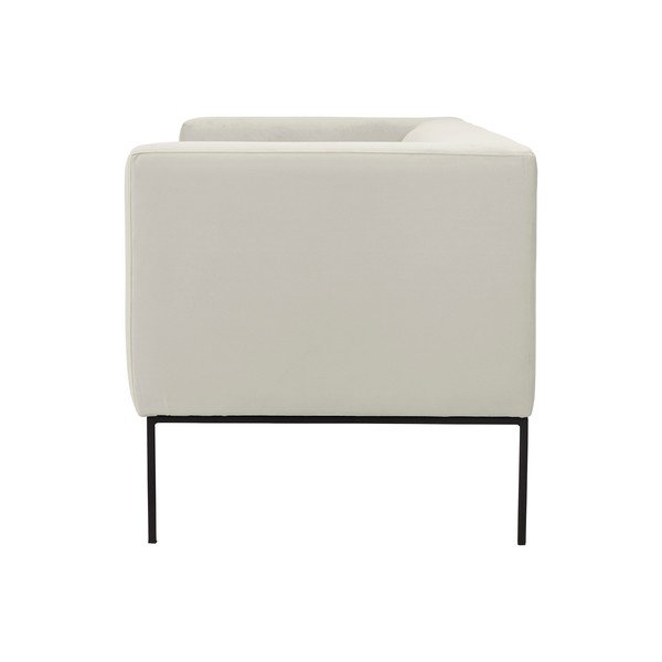 Ciemnobeżowa sofa 2-osobowa Windsor & Co Sofas Neptune-image-2