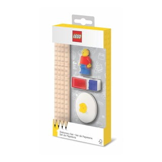 Zestaw do pisania LEGO® Stationery Set