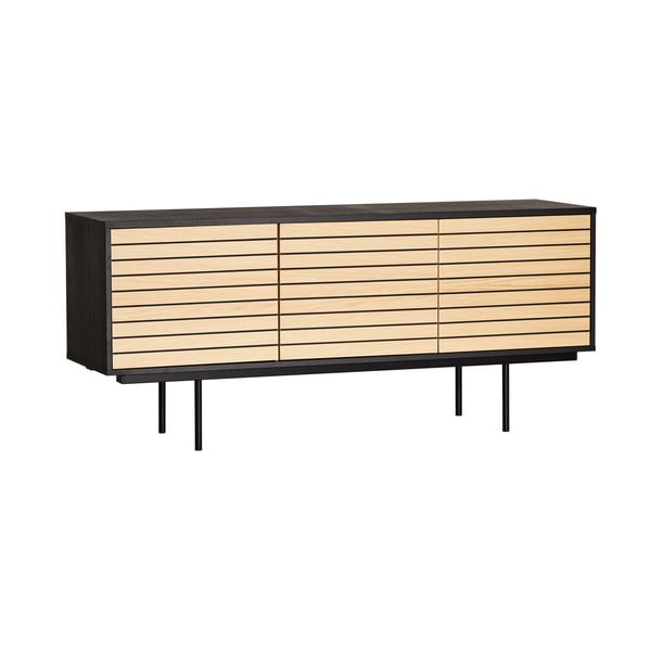 Komoda Woodman Stripe-image-2