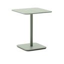 Stalowy stół ogrodowy 70x70 cm Brai – Kave Home