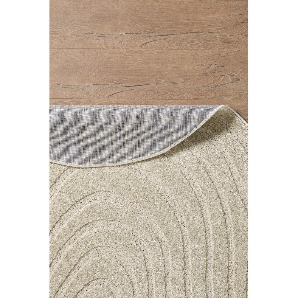 Beżowy dywan 160x230 cm Pebble – ESTE (zdjęcie 9)