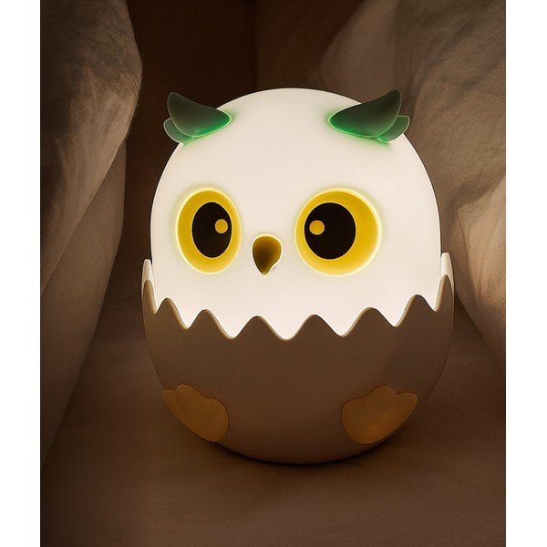 Dziecięca lampka nocna Ella – Fischer & Honsel-image-1