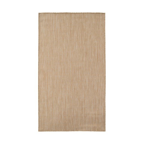Beżowy dywan odpowiedni na zewnątrz 80x150 cm Mira 1450 – Ayyildiz Carpets