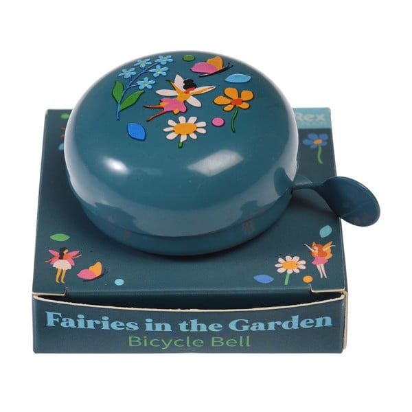 Dzwonek rowerowy Fairies in the Garden – Rex London