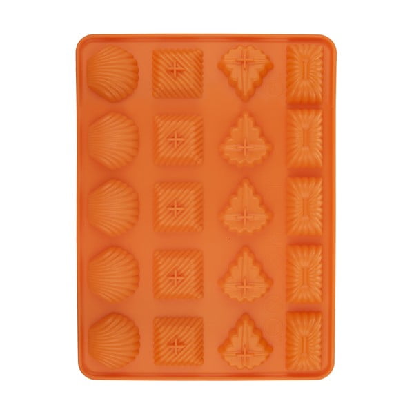 Silikonowa forma do pieczenia ciastek 21x28,5 cm – Orion