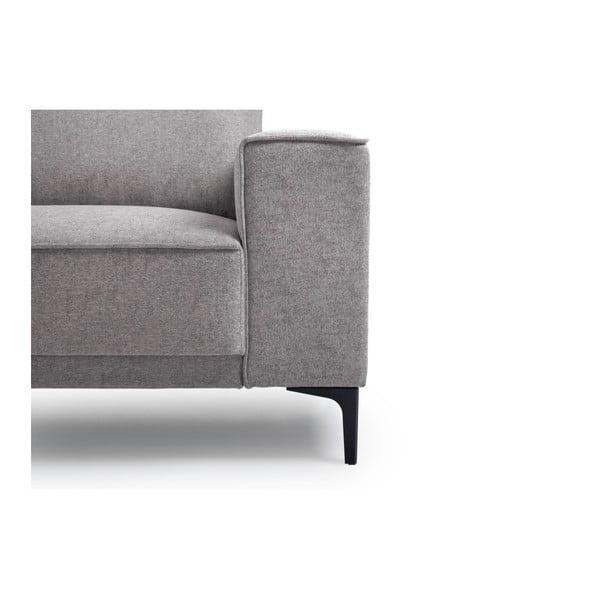 Brązowa sofa 224 cm Copenhagen – Scandic-image-4