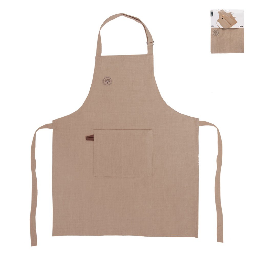 Bawełniany fartuch My Kitchen – Orion
