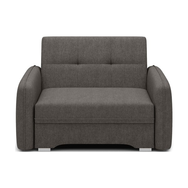 Ciemnoszary fotel Laine – ELTAP-image-2