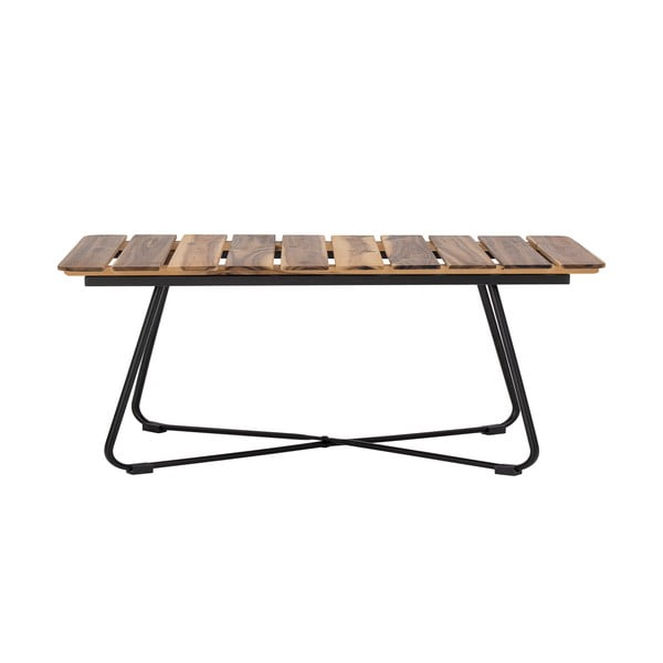 Stół ogrodowy 90x60 cm Hampton − Bloomingville-image-2