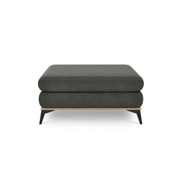 Ciemnoszary puf Windsor & Co Sofas Planet-image-2