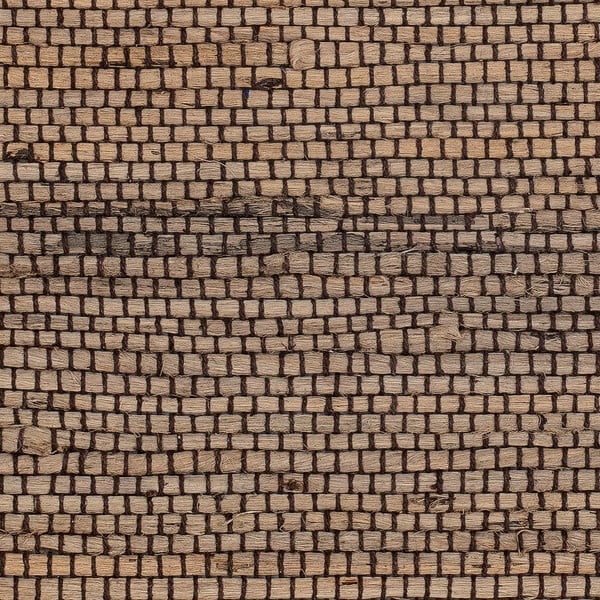 Bawełniany/jutowy bieżnik 180x35 cm Im − Bloomingville-image-4