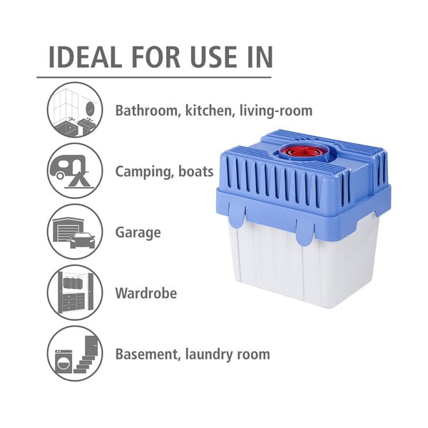 Pochłaniacz wilgoci – Wenko-image-4