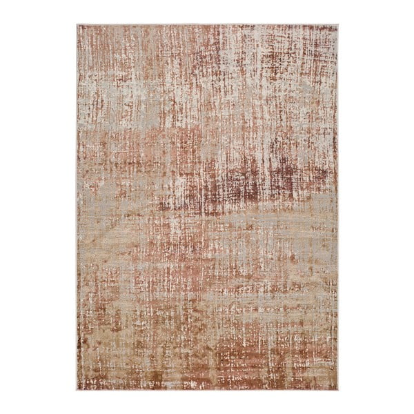 Brązowy dywan Universal Flavia Mezzo, 120x170 cm