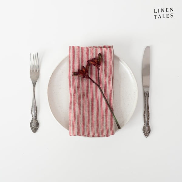 Serwetki zestaw 2 szt. – Linen Tales-image-3