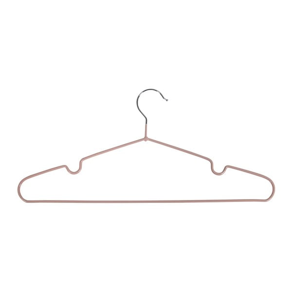 Wieszaki metalowe zestaw 10 szt. Massa – House Nordic