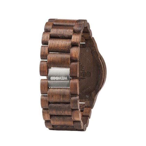 Zegarek drewniany WeWood Assunt Nut-image-1