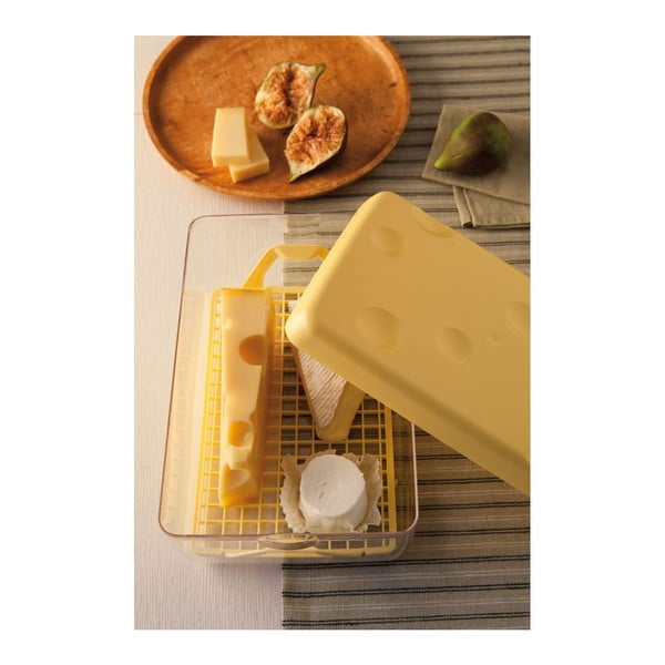Pojemnik na ser Snips Cheese-image-2