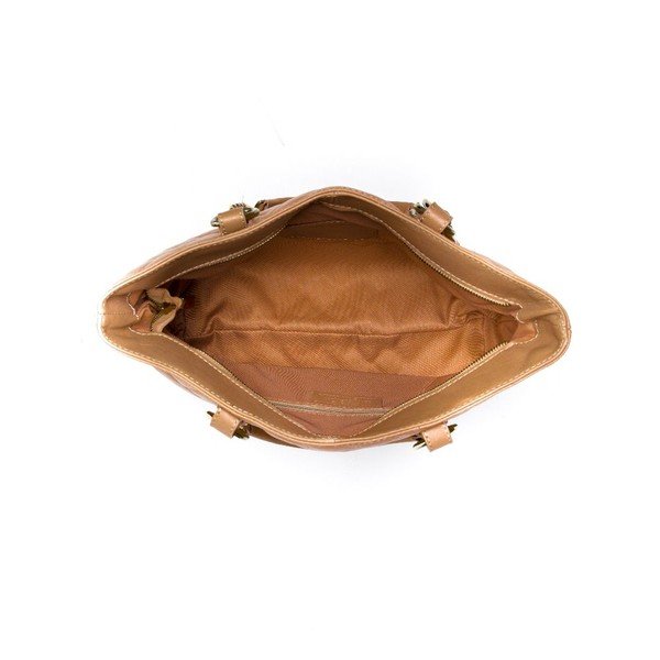 Torebka Roberta M 2018 Cognac-image-4