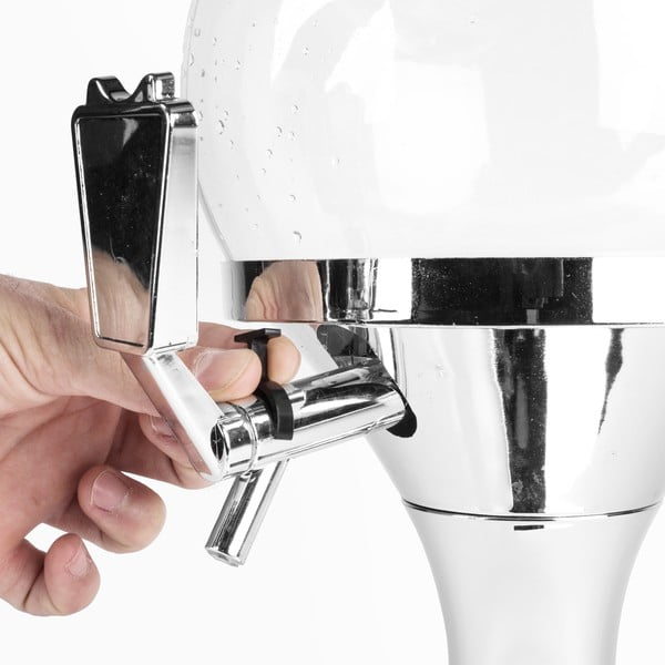 Dystrybutor do alkoholów z kranikiem InnovaGoods Cooling-image-2