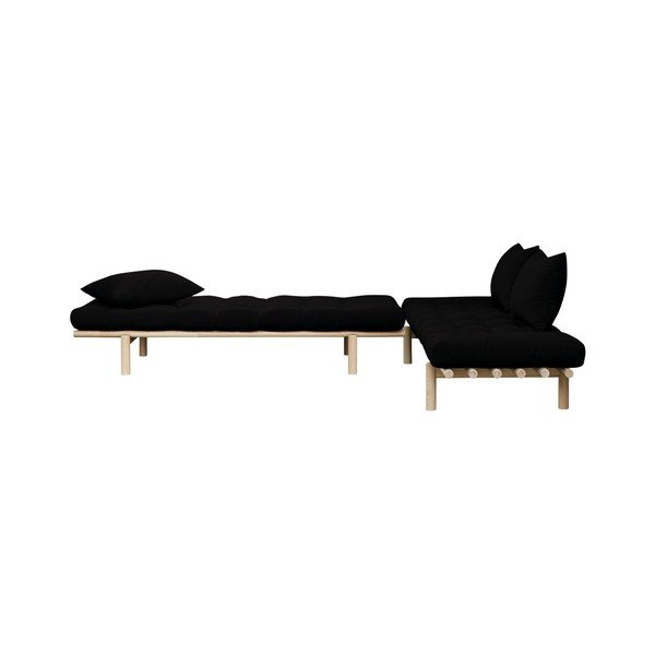 Sofa Karup Pace Natural/Black-image-4