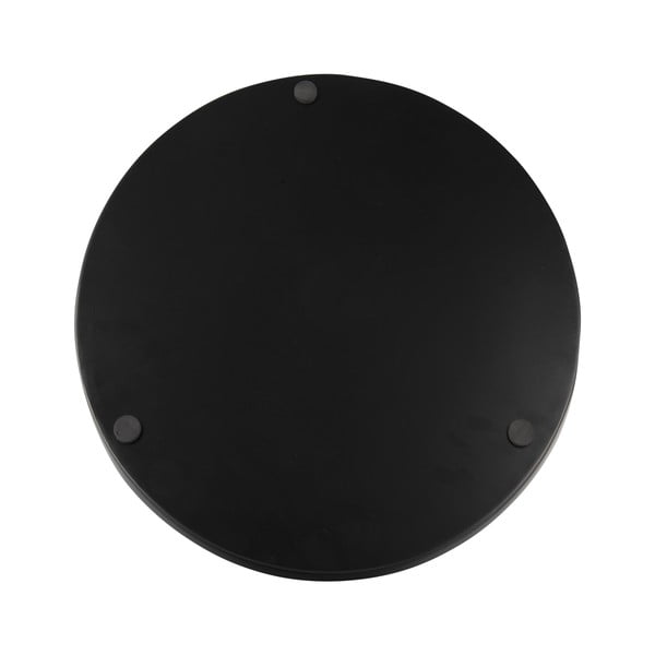 Metalowa taca dekoracyjna ø 39,5 cm Pure – PT LIVING-image-1