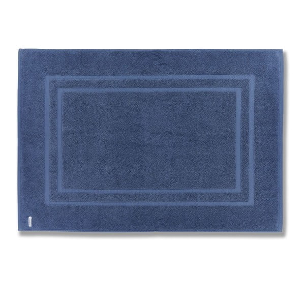 Dywanik łazienkowy Soft Combed Denim, 60x90 cm