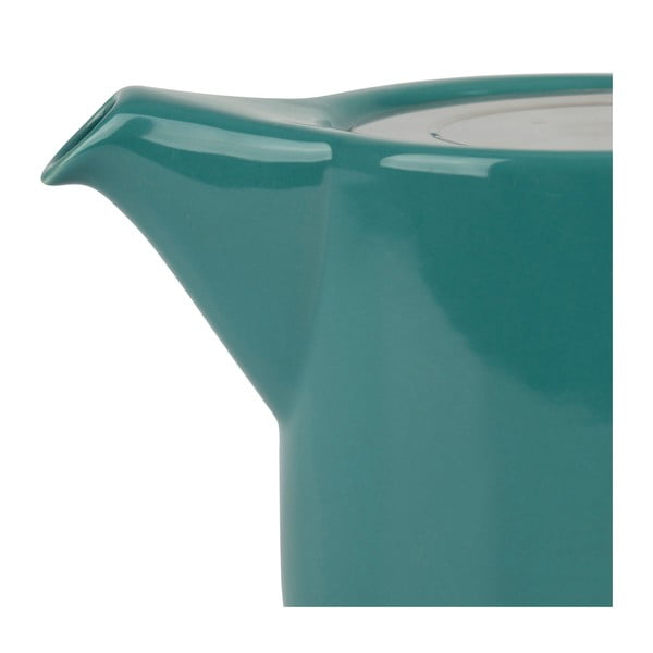 Morski kamionkowy dzbanek do herbaty 800 ml Design – Sema-image-4