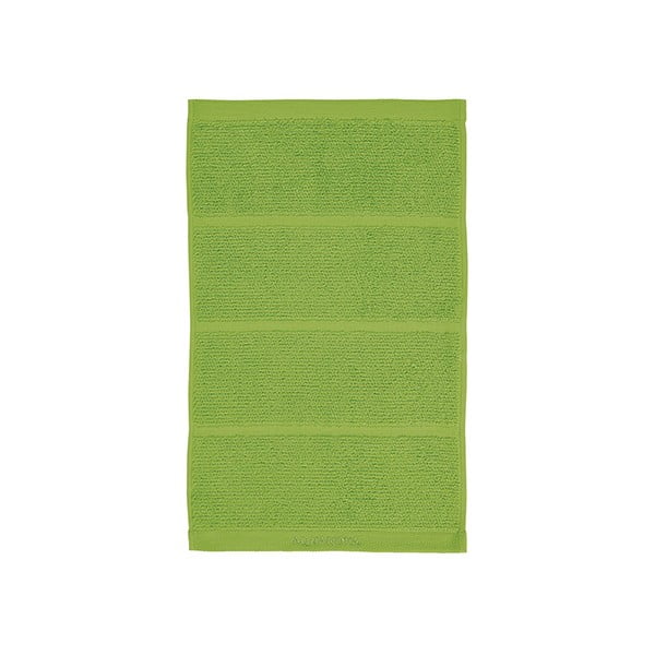 Ręcznik Adagio 30x50 cm, zielony